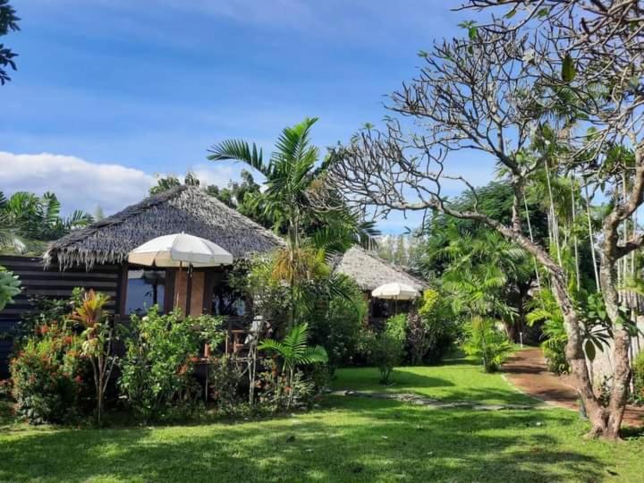 Bann Pae Cabana Hotel And Resort, Klaeng, Thailand