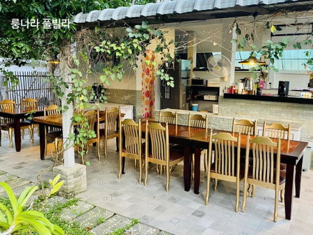Rungnara pool villa, Chiang Mai, Thailand