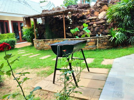 Rungnara pool villa, Chiang Mai, Thailand