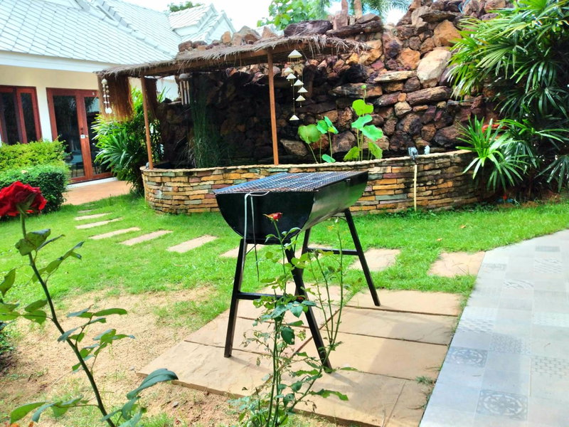 Rungnara pool villa, Chiang Mai, Thailand