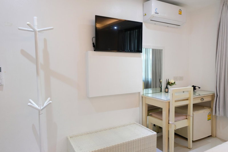 Baanpoon Apartment, Chaweng, Thailand