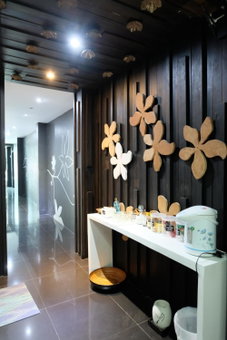 Baanpoon Apartment, Chaweng, Thailand