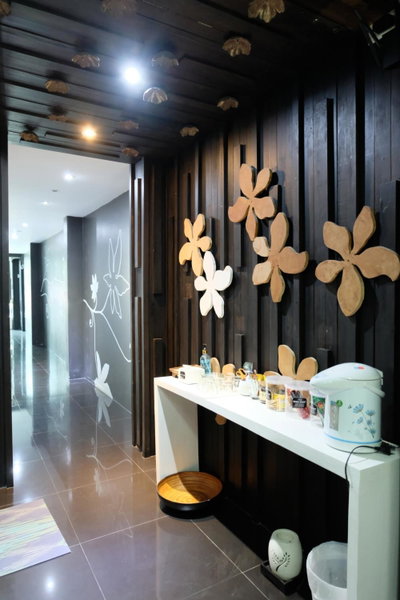 Baanpoon Apartment, Chaweng, Thailand