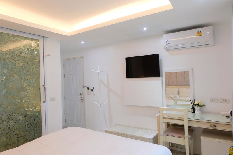 Baanpoon Apartment, Chaweng, Thailand