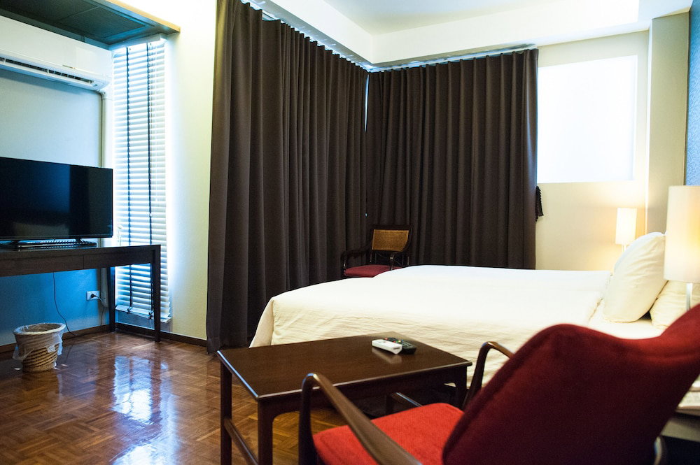 Hotel · Baan Silom Soi 3, Bangkok