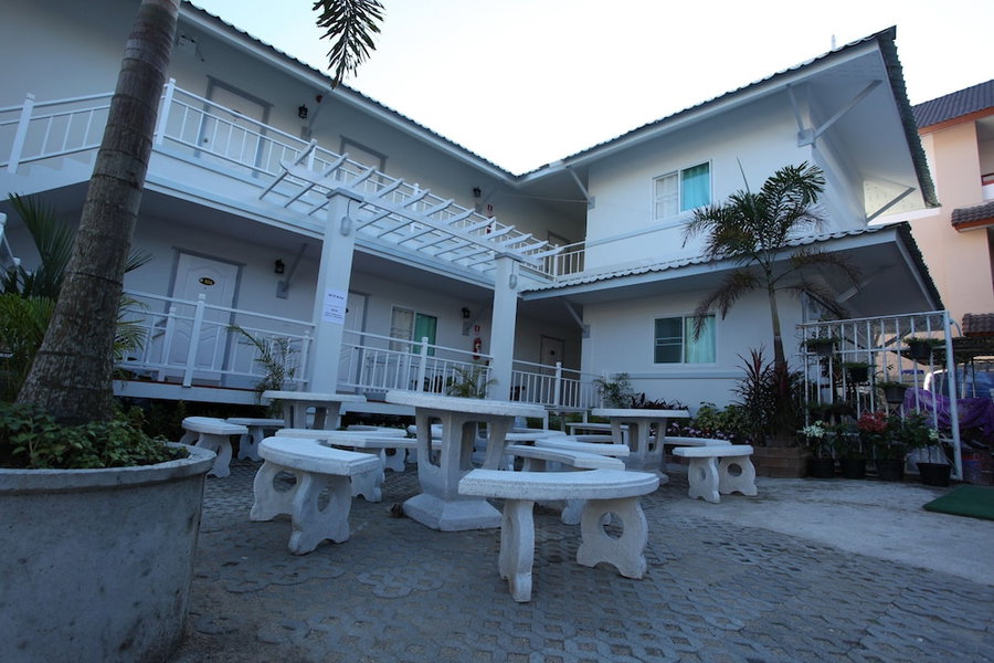Rinlada House, Chiang Rai, Thailand
