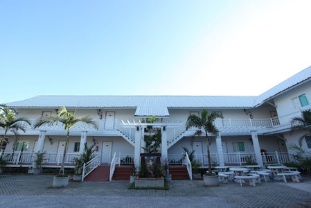 Rinlada House, Chiang Rai, Thailand