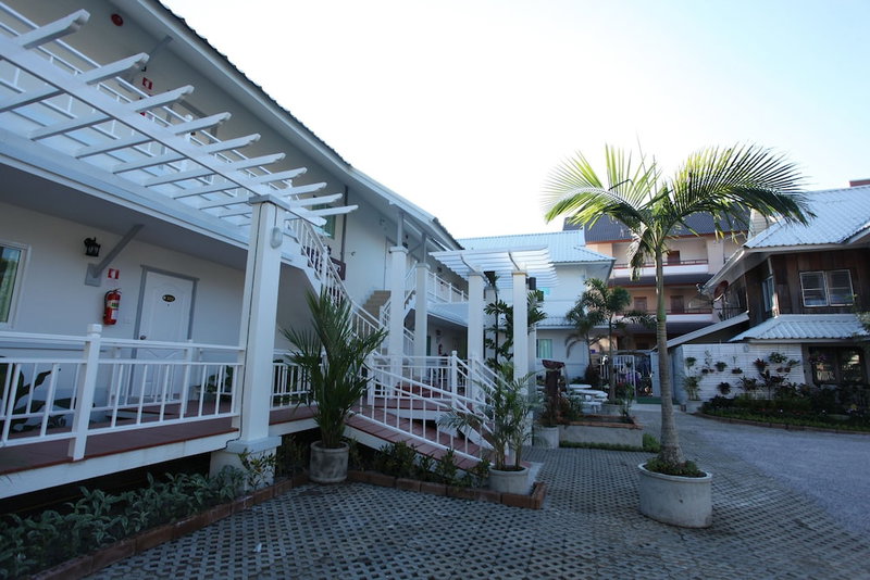Rinlada House, Chiang Rai, Thailand