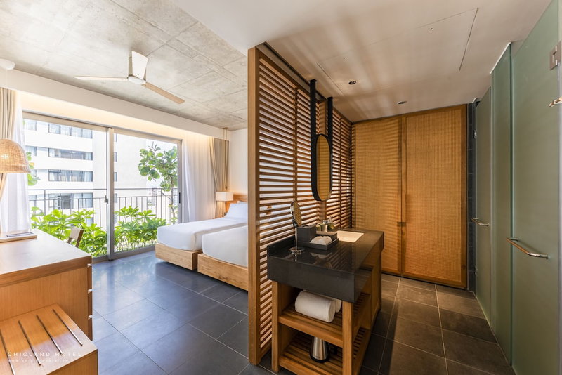 Rinlada House, Chiang Rai, Thailand