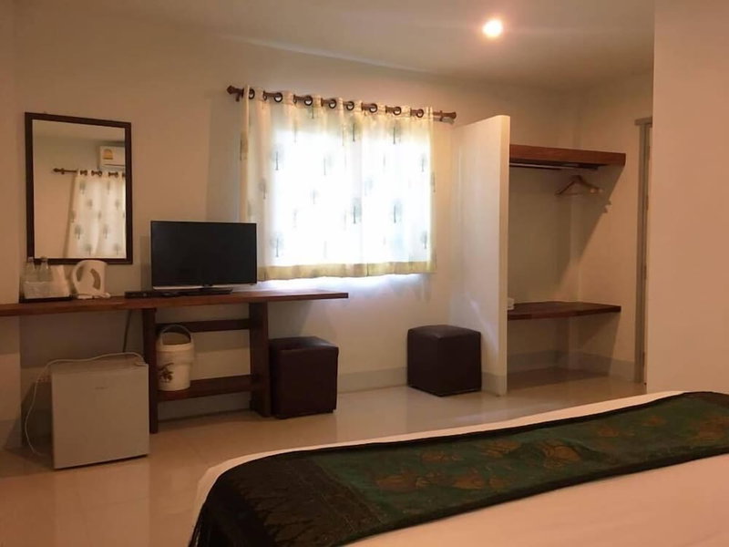 Rinlada House, Chiang Rai, Thailand
