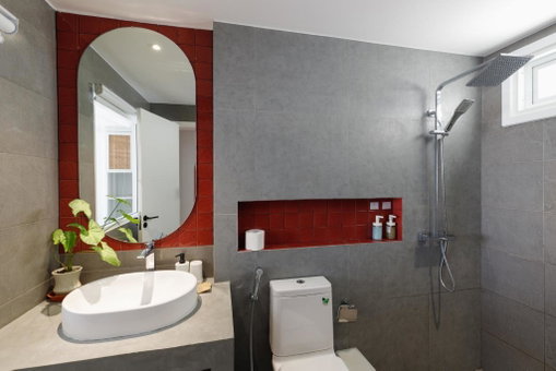 Grow home -Stay and space, Self check-in, Chiang Rai, Thailand