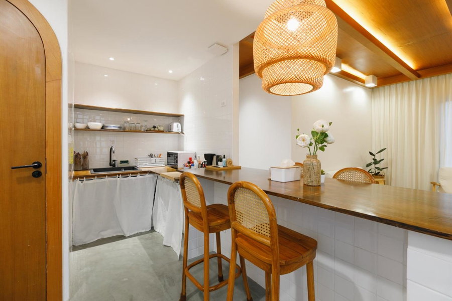 Grow home -Stay and space, Self check-in, Chiang Rai, Thailand