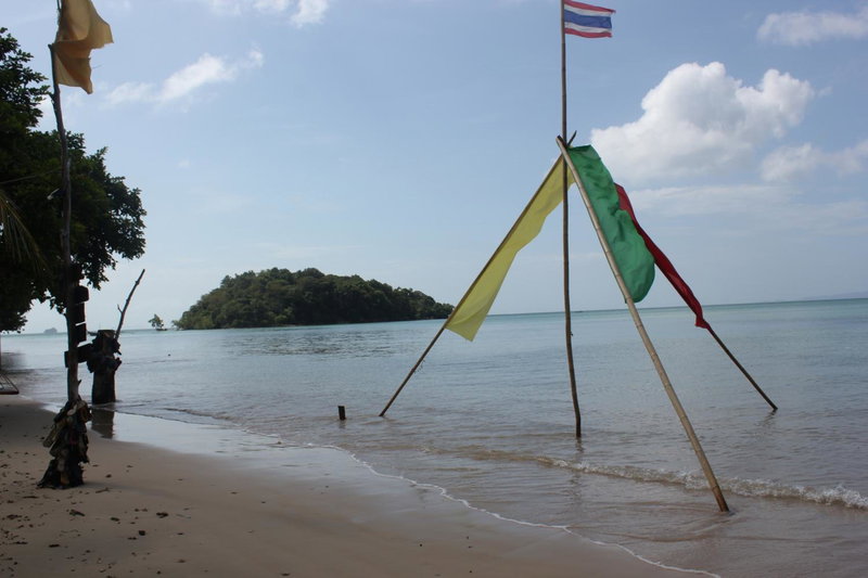 Vacation House, Klong Muang Beach, Thailand