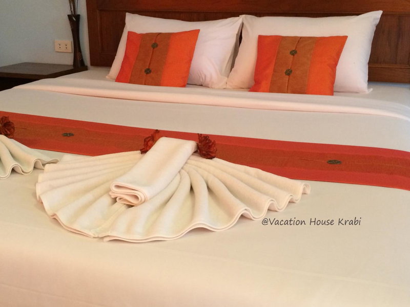 Vacation House, Klong Muang Beach, Thailand
