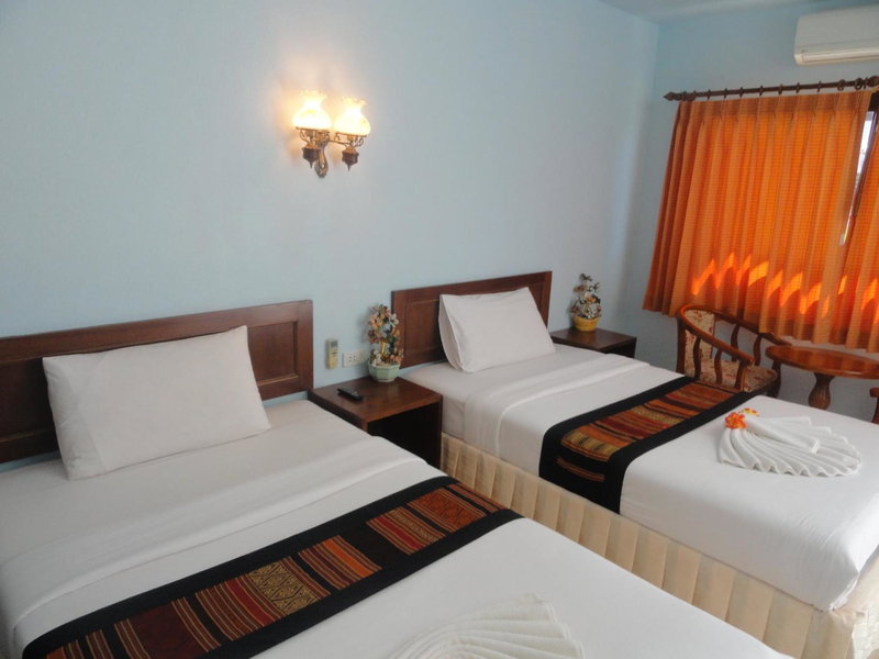 Vacation House, Klong Muang Beach, Thailand