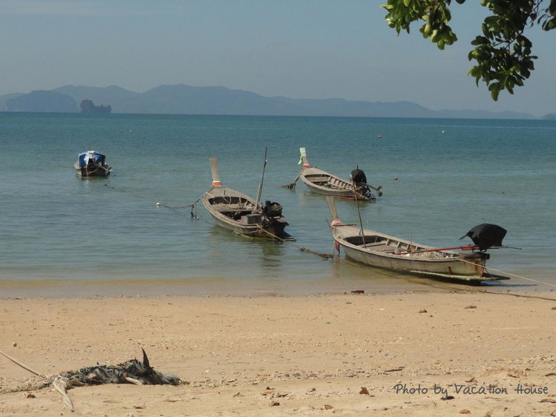 Vacation House, Klong Muang Beach, Thailand