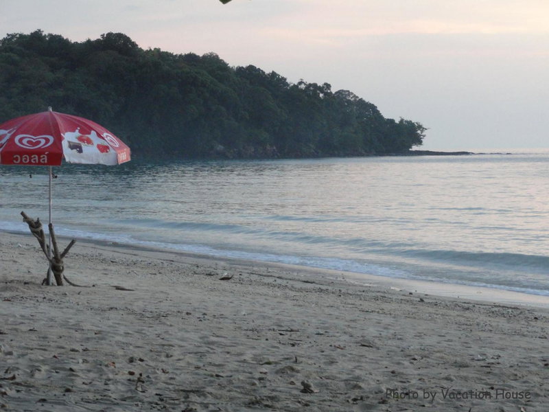 Vacation House, Klong Muang Beach, Thailand