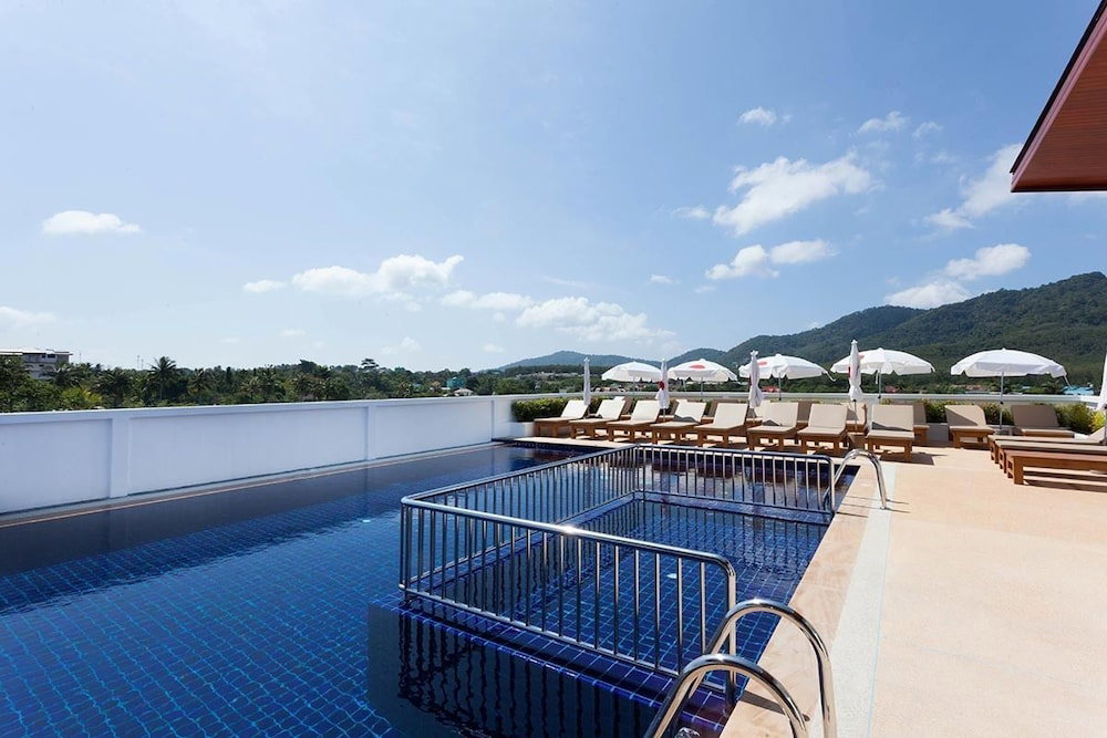 Rawai Princess Hotel, Rawai, Thailand