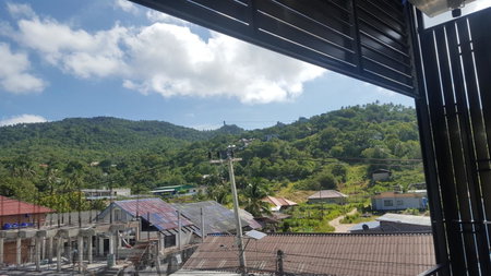 Good Place, Koh Tao, Thailand