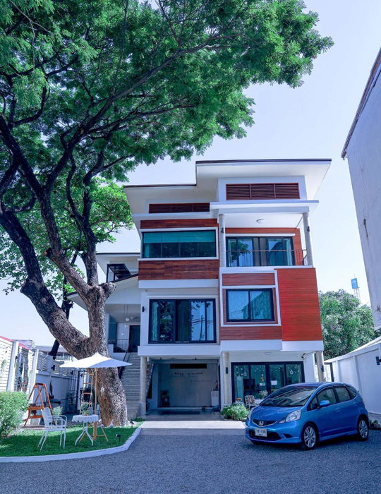 Jamjuree Home at Udonthani, Udon Thani, Thailand