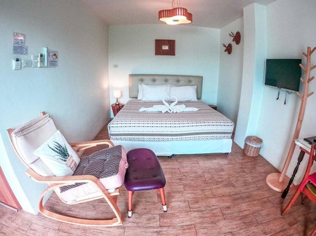 Jamjuree Home at Udonthani, Udon Thani, Thailand