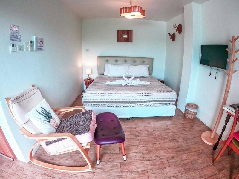 Jamjuree Home at Udonthani, Udon Thani, Thailand