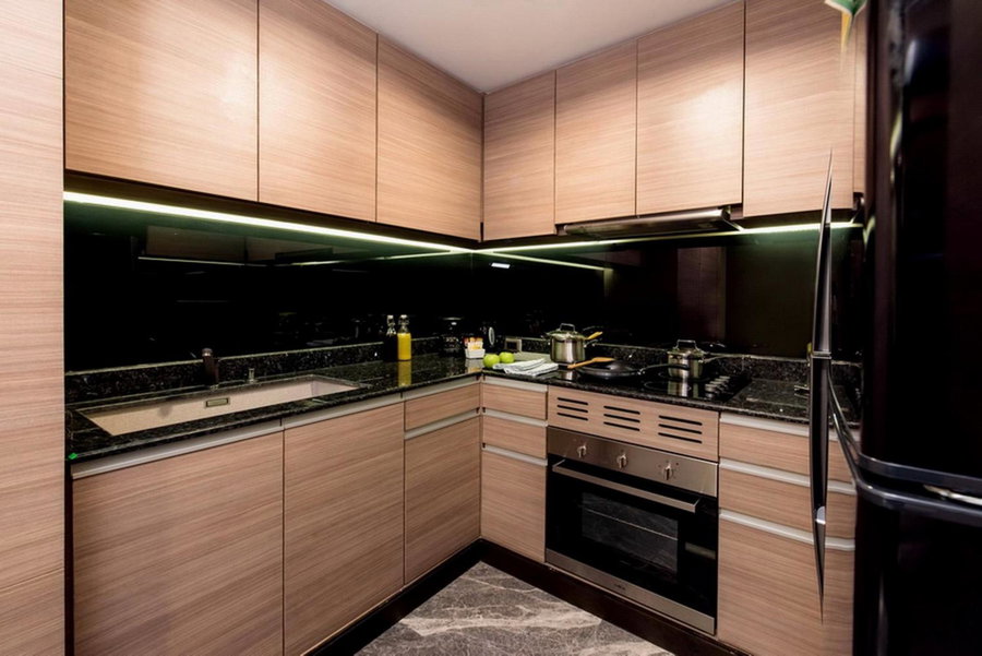 Qiss Residence by Bliston, Bangkok, Thailand