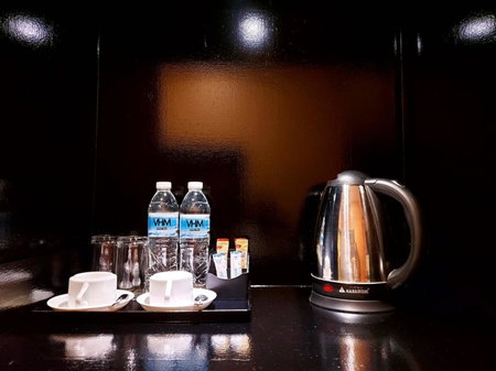 M Hotel Danok, Sadao, Thailand