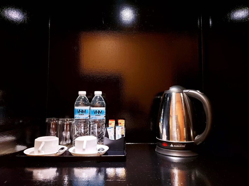 M Hotel Danok, Sadao, Thailand