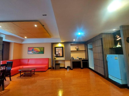 M Hotel Danok, Sadao, Thailand