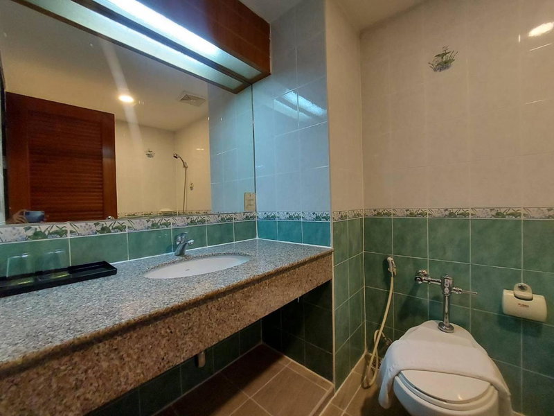 M Hotel Danok, Sadao, Thailand