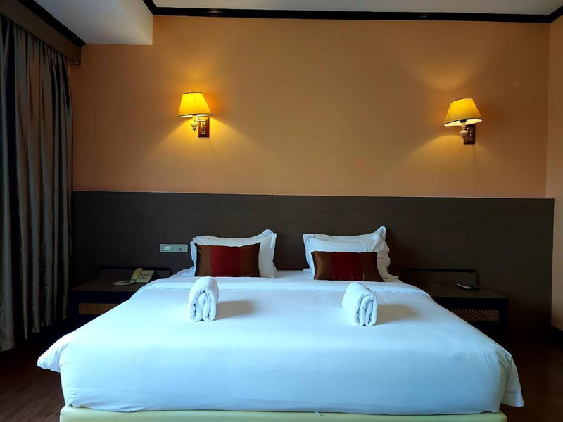 M Hotel Danok, Sadao, Thailand