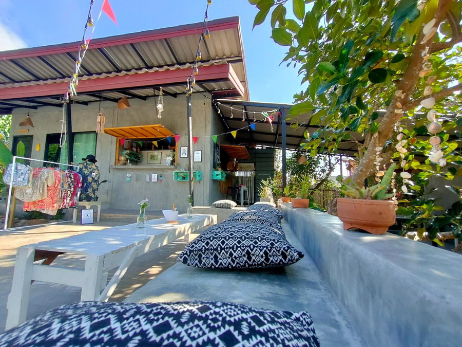 DOX Ko Lanta, Ko Lanta, Thailand