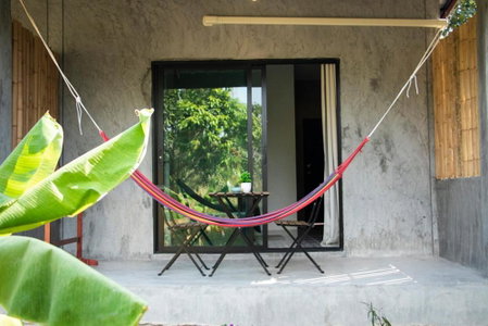 DOX Ko Lanta, Ko Lanta, Thailand