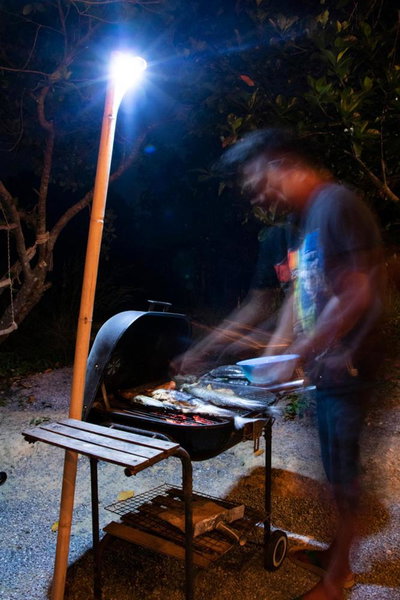 DOX Ko Lanta, Ko Lanta, Thailand
