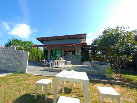 DOX Ko Lanta, Ko Lanta, Thailand