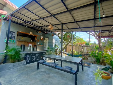 DOX Ko Lanta, Ko Lanta, Thailand