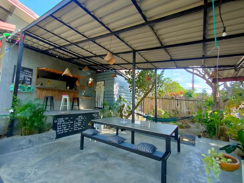 DOX Ko Lanta, Ko Lanta, Thailand