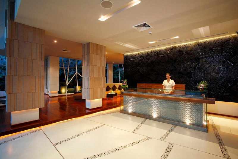 Peach Hill Resort - SHA Extra Plus, Kata Beach, Thailand