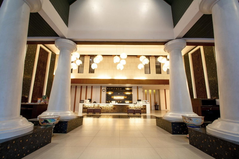 Peach Hill Resort - SHA Extra Plus, Kata Beach, Thailand