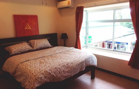 Merlin Plaza Apartments, Thai Mueang, Thailand