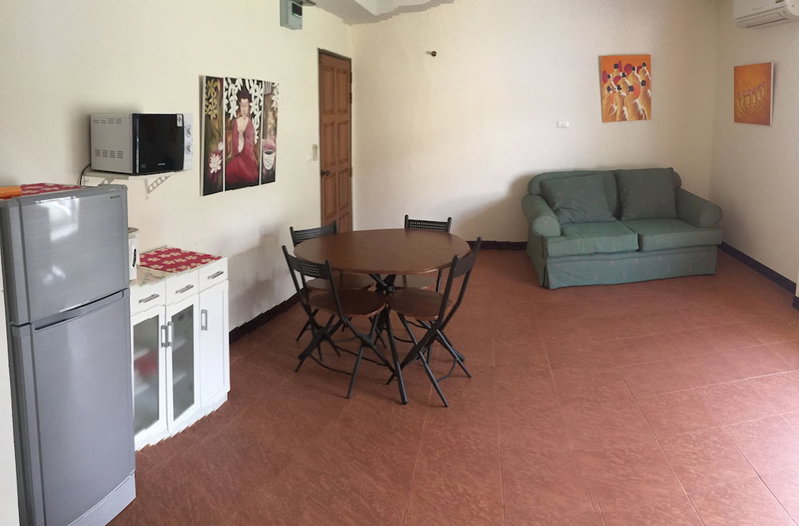 Merlin Plaza Apartments, Thai Mueang, Thailand