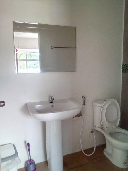 Merlin Plaza Apartments, Thai Mueang, Thailand