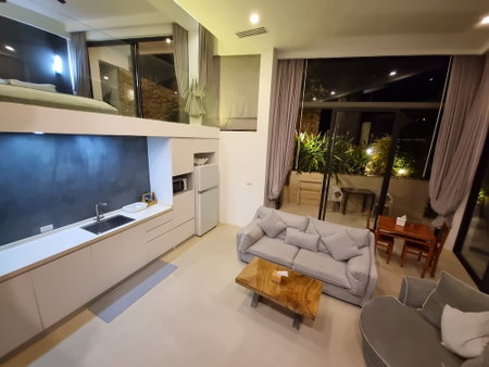 Magic Private Pool Villas Koh Samui, Koh Samui, Thailand