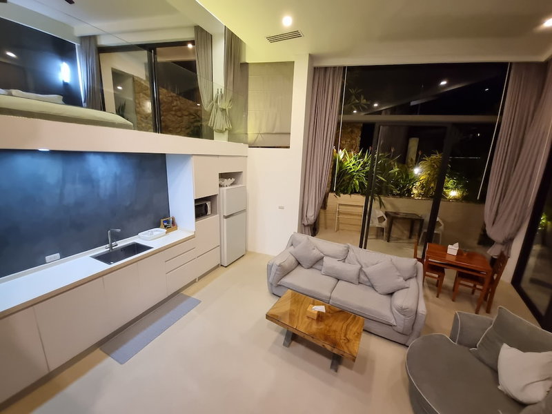 Magic Private Pool Villas Koh Samui, Koh Samui, Thailand
