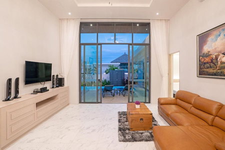 Gold Chariot Pool Villa, Phuket - SHA Plus Certified, Bang Tao Beach, Thailand