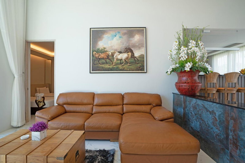 Gold Chariot Pool Villa, Phuket - SHA Plus Certified, Bang Tao Beach, Thailand