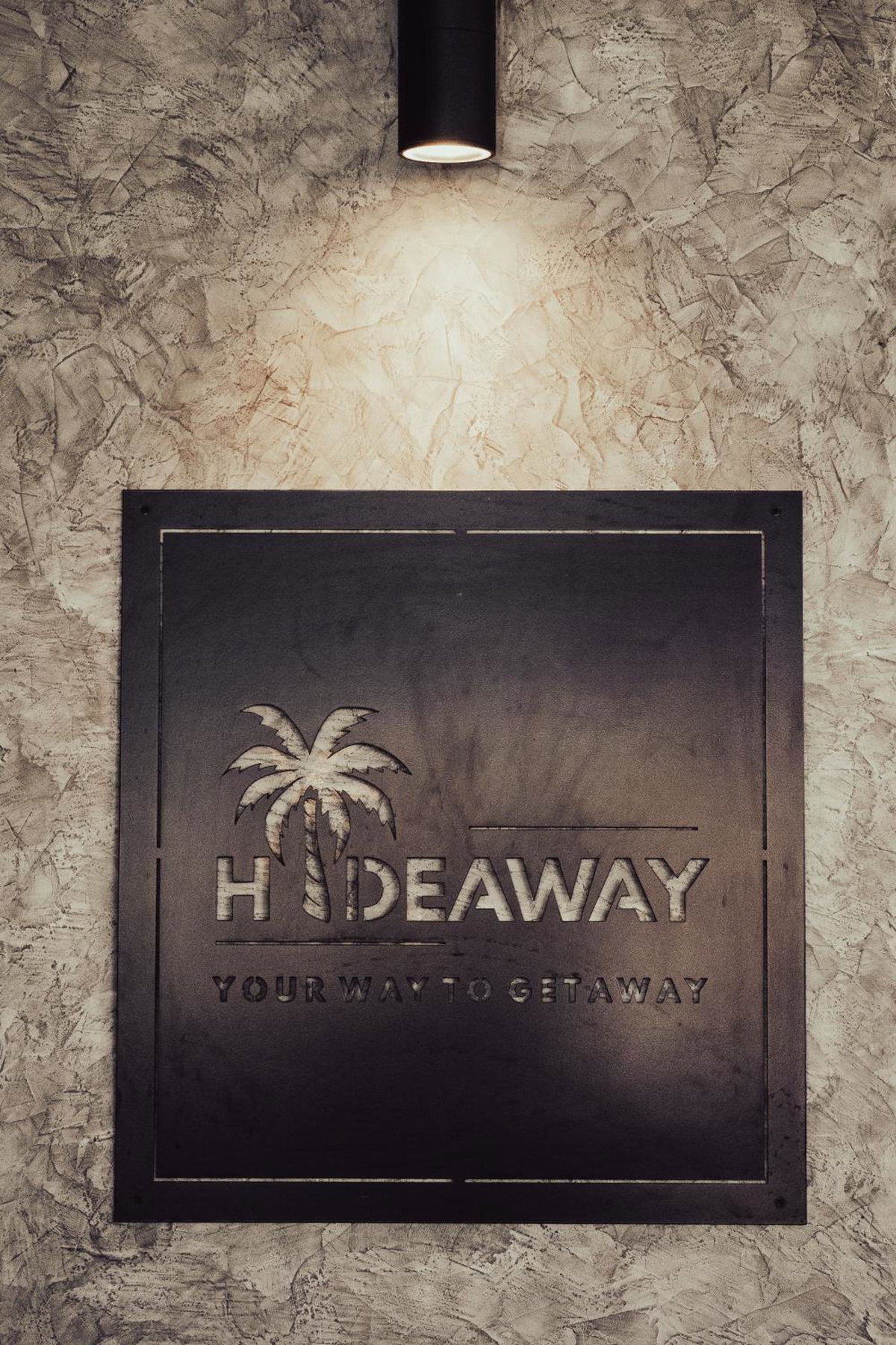 Hideaway Resort Banchang, Thailand