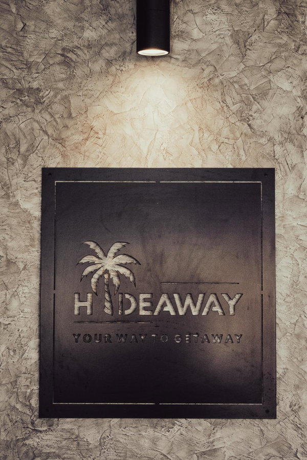Hideaway Resort Banchang, Ban Chang, Thailand