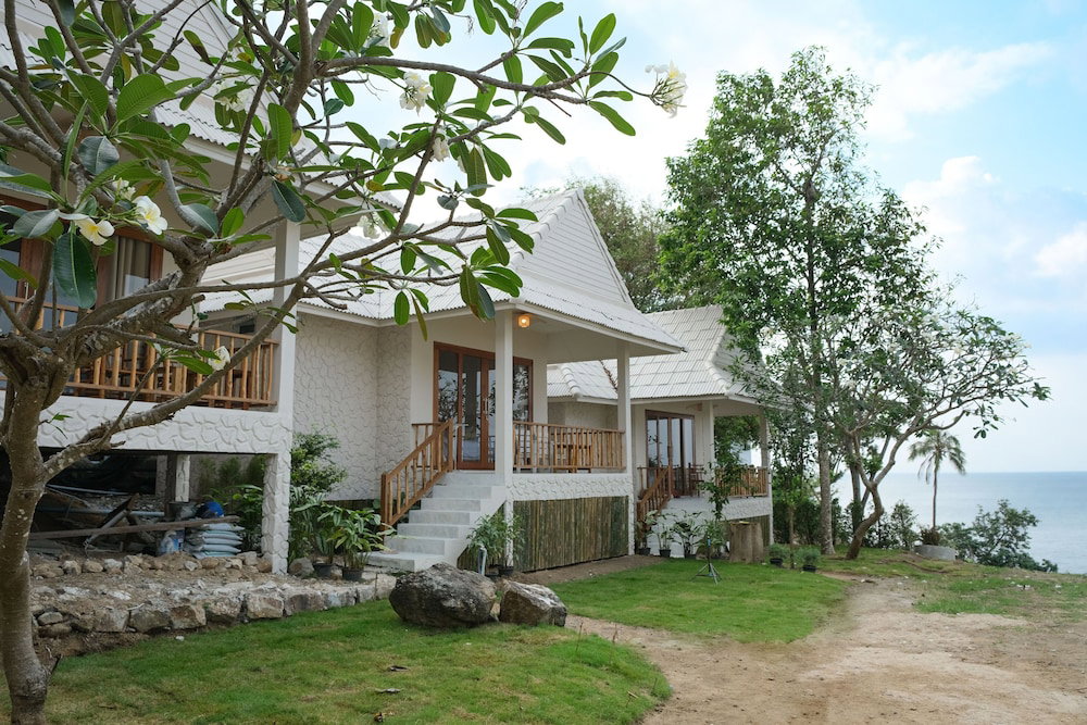 Hotel · Nymph Hideout, Ko Pha-ngan